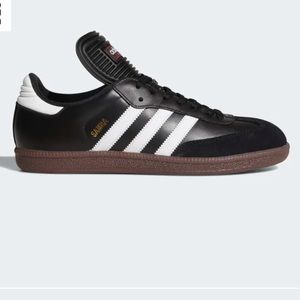Adidas Women Samba Sneaker EUC Size US6